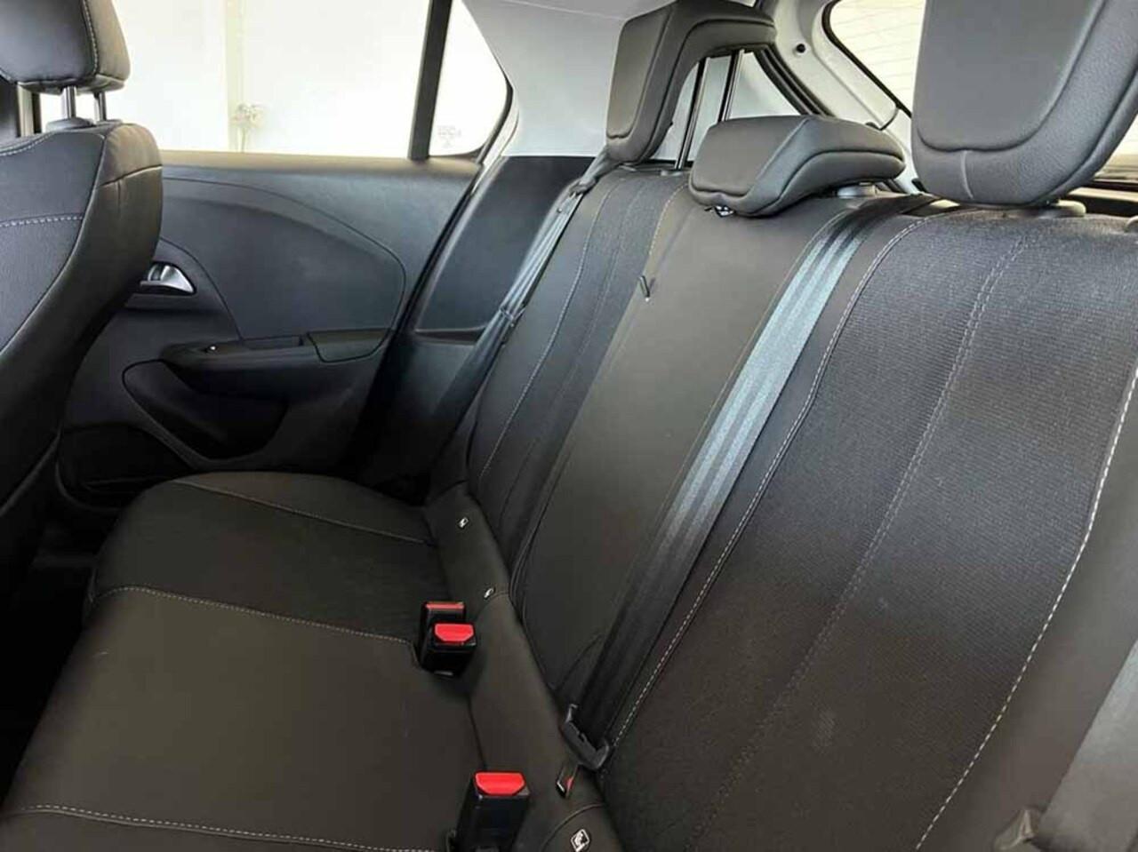 OPEL Corsa VI 2020 - Corsa 1.2 Elegance s&s 75cv