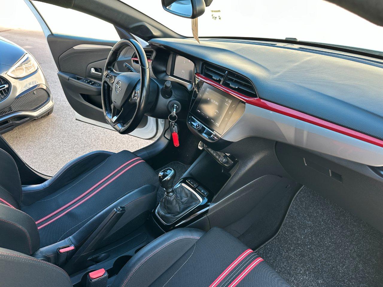 Opel Corsa 5 Porte Corsa 1.5 GS Line s&s 100cv