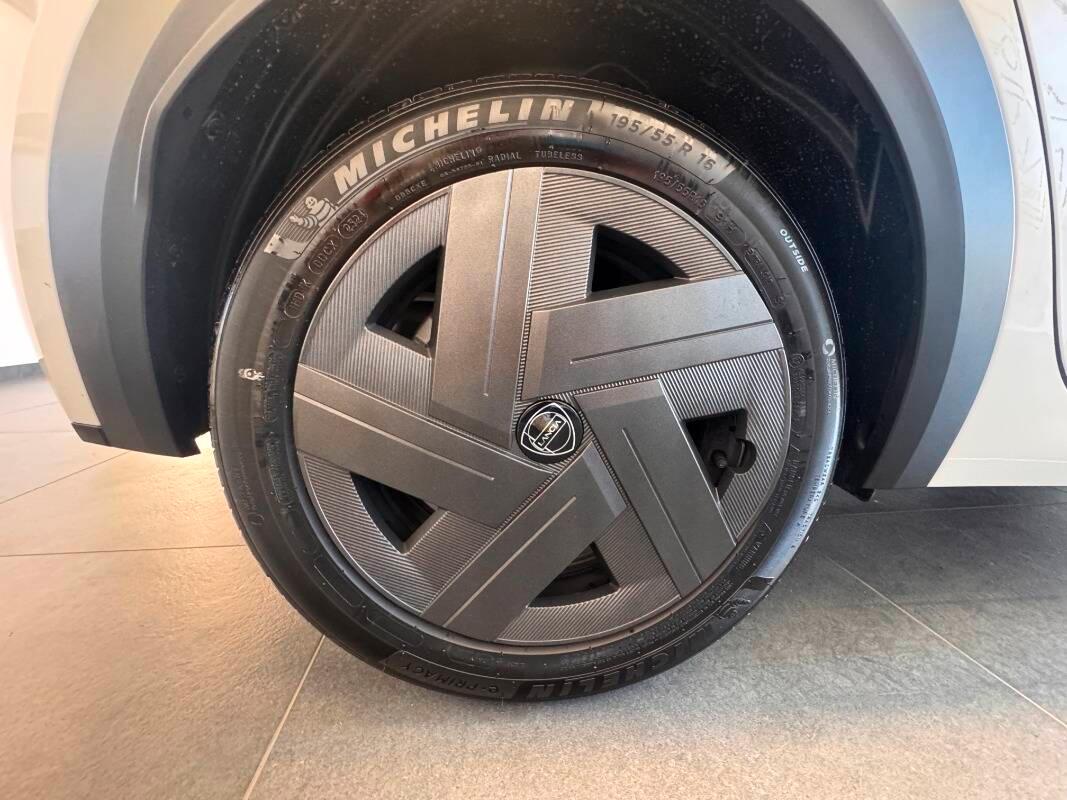 Lancia Ypsilon 1.2 mhev 110cv e-dct