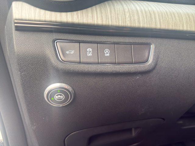 FORTHING U-Tour U-Tour 1.5 TGDI 5 posti