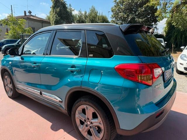 Suzuki Vitara 1.6 DDiS 4WD AllGrip V-Top