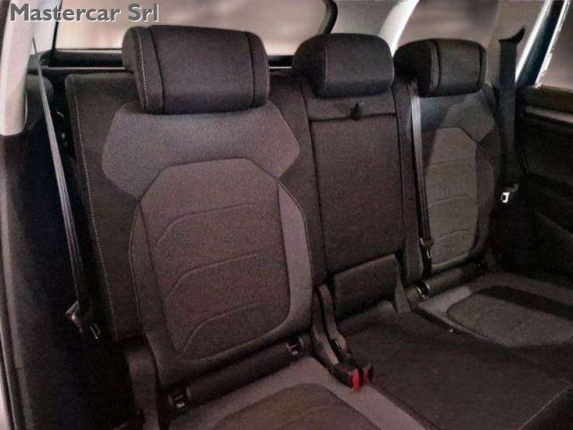 SKODA Kodiaq Kodiaq 2.0 tdi Executive dsg targa GA495XV aut.