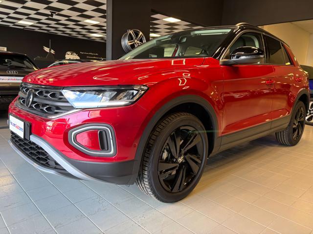 VOLKSWAGEN T-Roc 1.0 TSI Life Nuovo in pronta consegna !