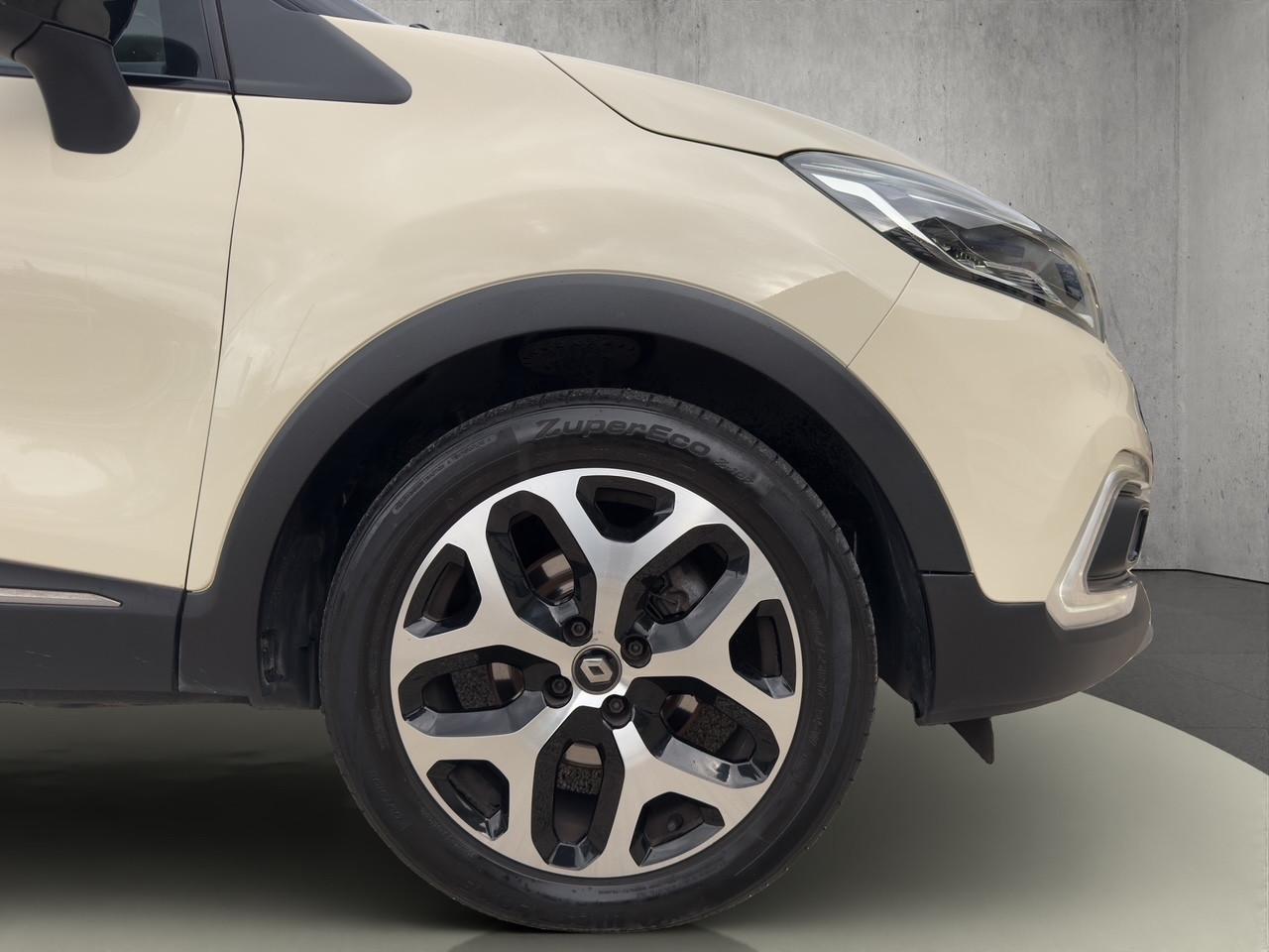 Renault Captur dCi 8V 90 CV Sport Edition2