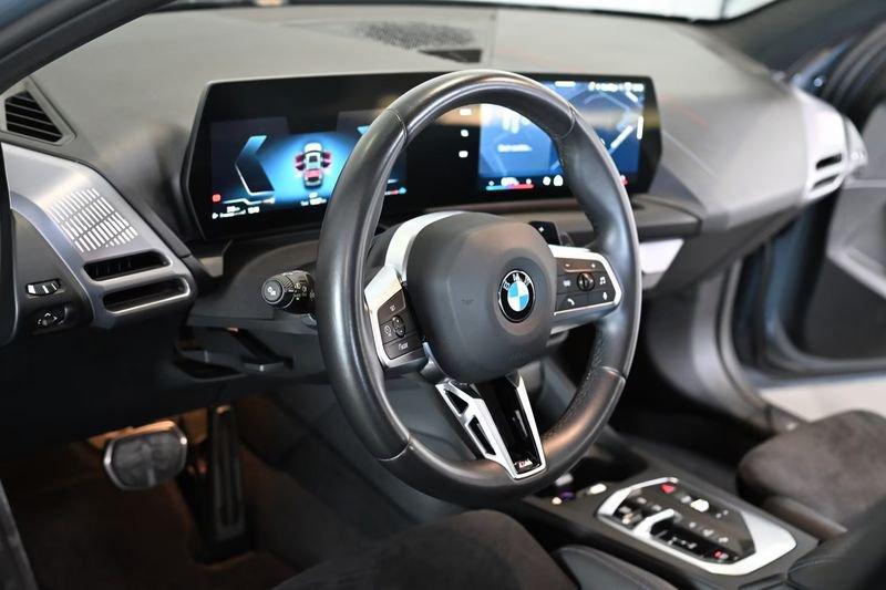 BMW Serie 1 120 MSport aut. CAMERA LED COCKPIT STORM BAY