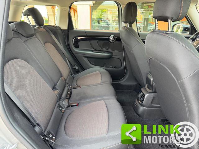 MINI Mini Countryman 2.0 Cooper D Classic