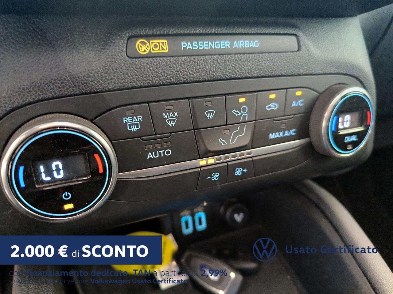 Ford Kuga 2.5 phev st-line 2wd 225cv cvt