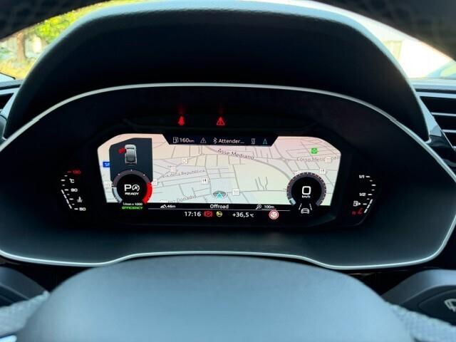 Audi Q3 SPB 35 TDI S tronic S line