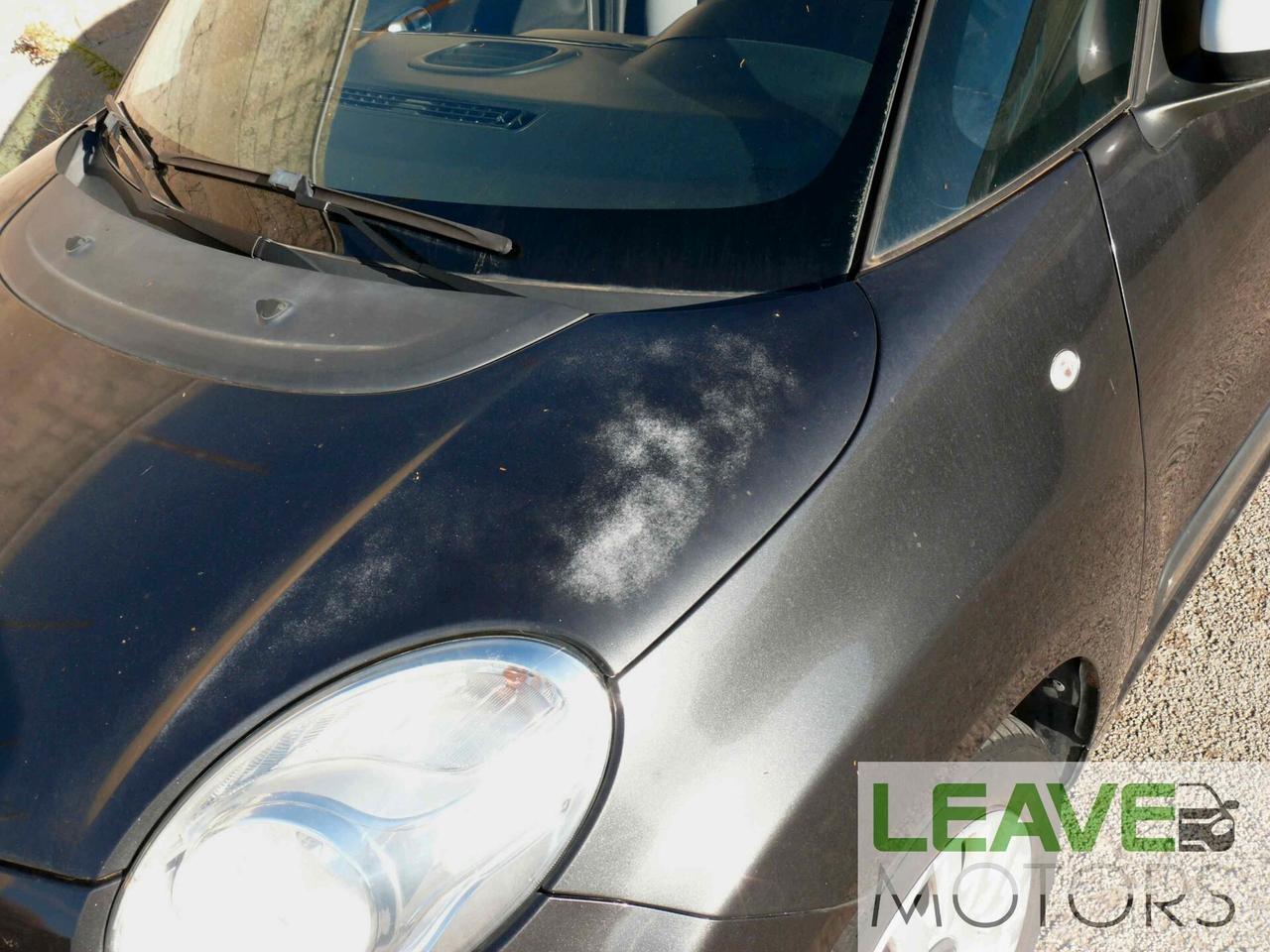 Fiat 500L 4 posti (N1) Autocarro (M1393)