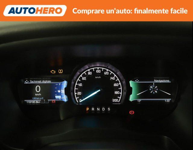 FORD Ranger 2.0 TDCi aut. 213CV DC Wildtrak 5 posti