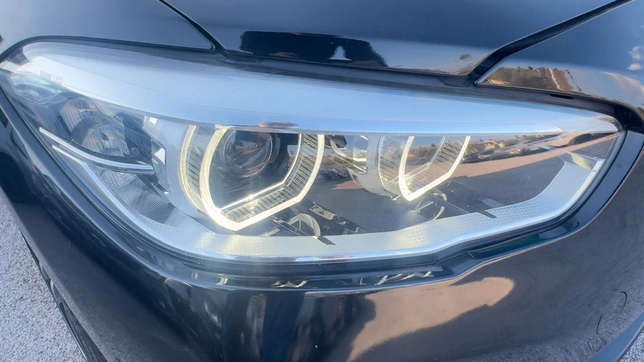 Bmw 116 3p. Msport/PROMO/PRONTA CONSEGNA/MSPORT