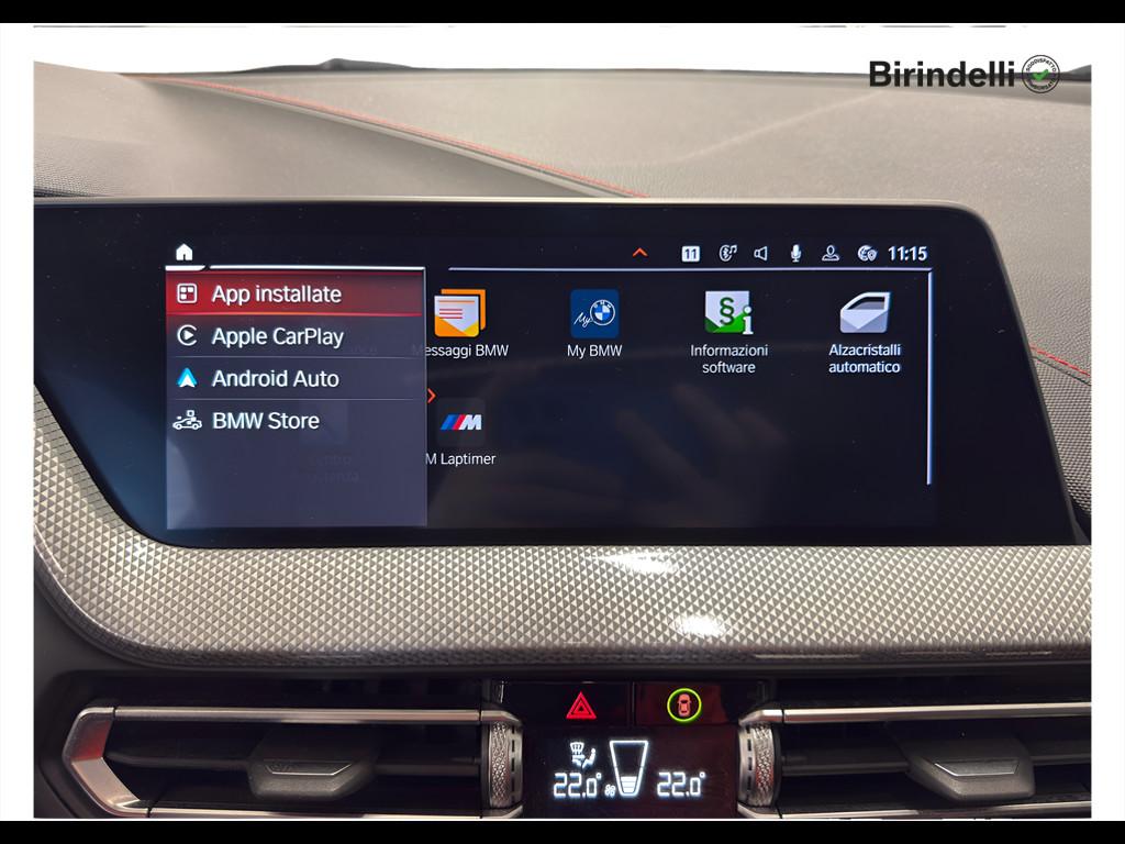 BMW Serie 1 (F40) - 128ti 5p. Msport