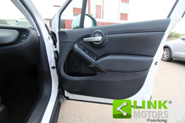 FIAT 500X 1.3 MultiJet 95 CV Cross Dolcevita