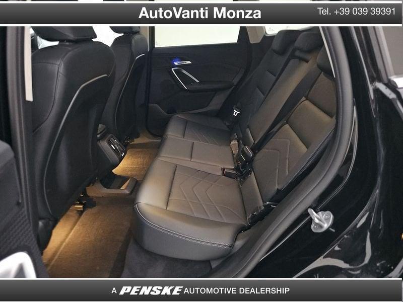 BMW iX1 eDrive 20 X-Line Special Edition