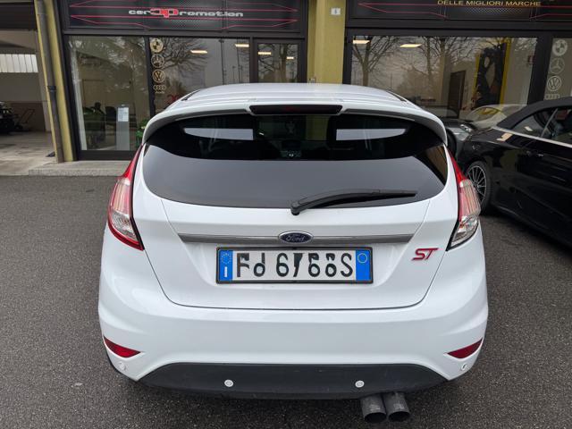FORD Fiesta 1.6 182CV 3 porte ST