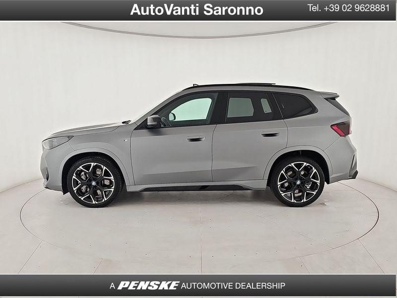 BMW X1 M35i xDrive MSport Pro