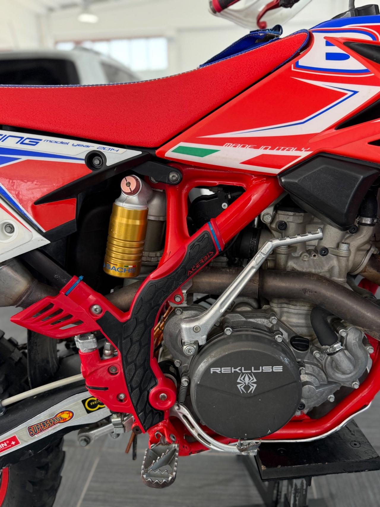 Beta RR 450