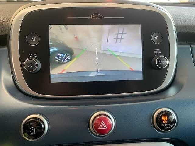 Fiat 500X 1.0 T3 120 CV Mirror Cross