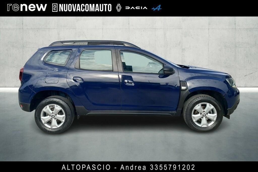 Dacia Duster 1.0 tce ECO-G Comfort 4x2