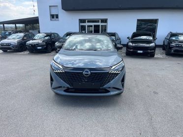 NISSAN Qashqai 1.3 MHEV 158 N-Design CVT