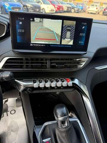 Peugeot 5008 7 POSTI 1.2 puretech t Allure Pack LED / PROMO FIN