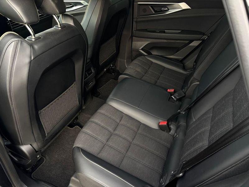 Renault Austral 1.2 E-Tech full hybrid Iconic 200cv auto