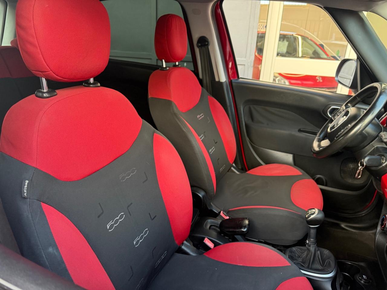 Fiat 500L 1.3 Multijet 85 CV Pop Star