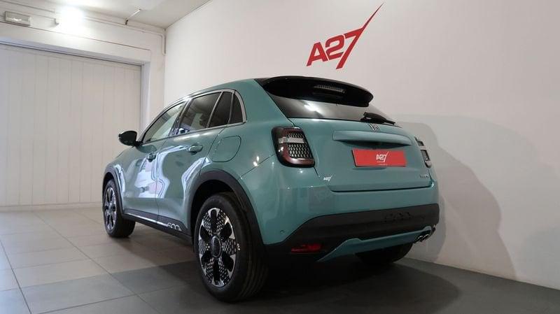 FIAT 600 1.2 Hybrid 145cv La Prima II