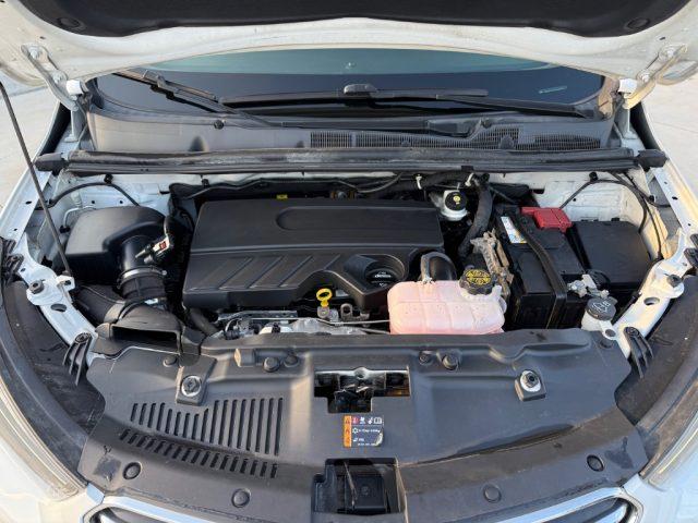OPEL Mokka X 1.6 CDTI PARI AL NUOVO