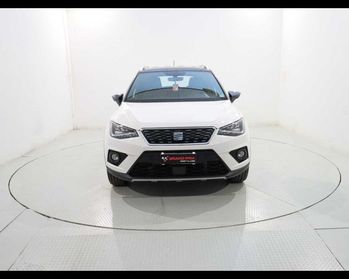 SEAT Arona 1.0 TGI XCELLENCE