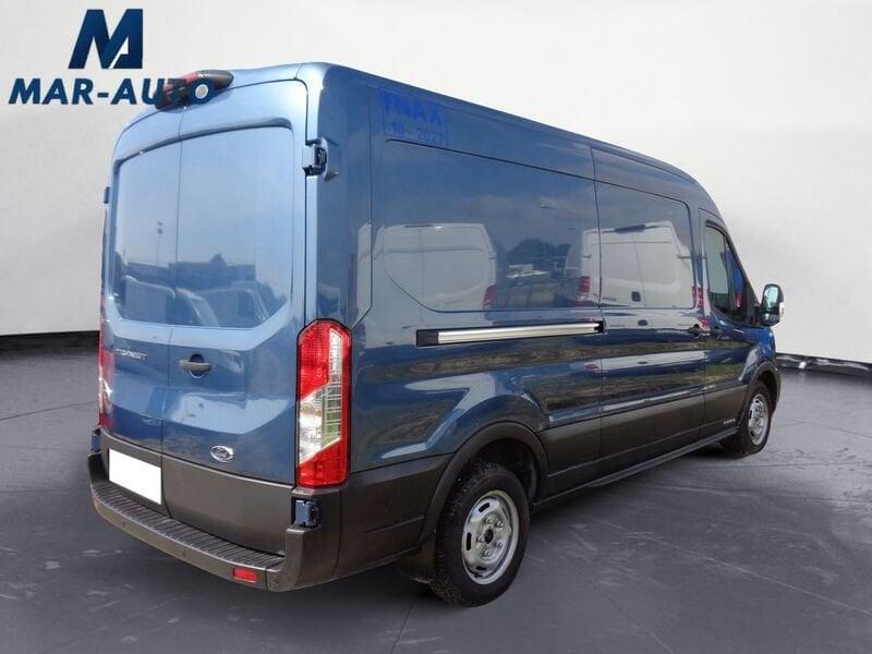 Ford Transit Transit 350 2.0TDCi EcoBlue 170CV L3H2 Trail FRIGO +IVA
