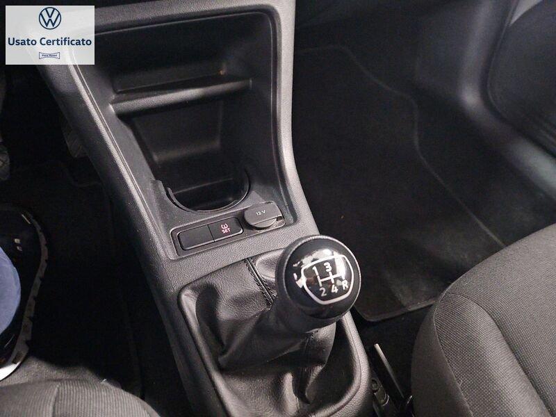 Volkswagen up! 1.0 5p. EVO move up! BlueMotion Technology