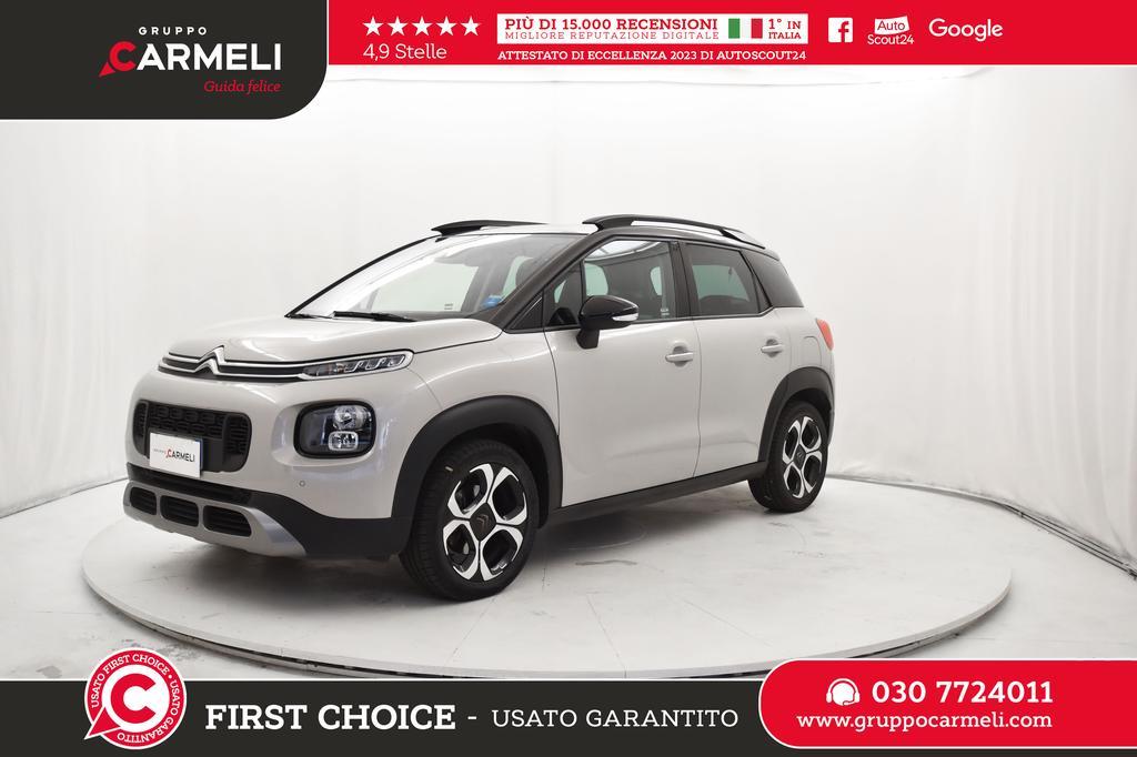Citroen C3 Aircross 1.2 PureTech Shine EAT