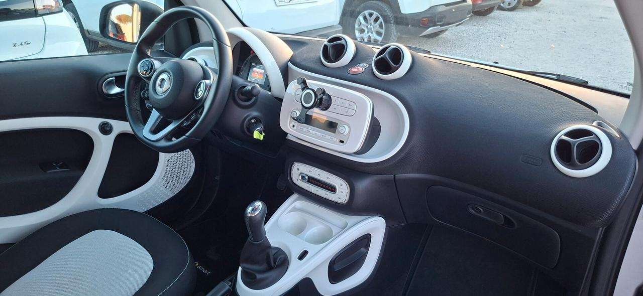 Smart ForTwo 70 1.0 Passion GARANZIA 12 MESI