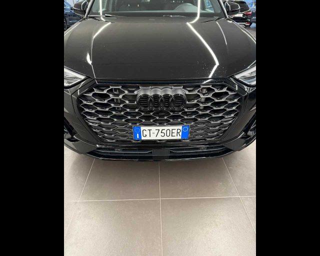 AUDI Q3 SB SPORTBACK 45 TFSI E S TRONIC MY 24