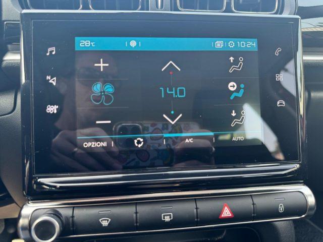 CITROEN C3 PureTech 83 S&S Shine
