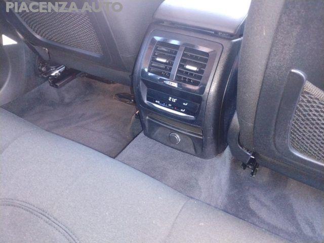 BMW X3 xDrive20d .LED.NAVI.SENSORI PARCHEGGIO