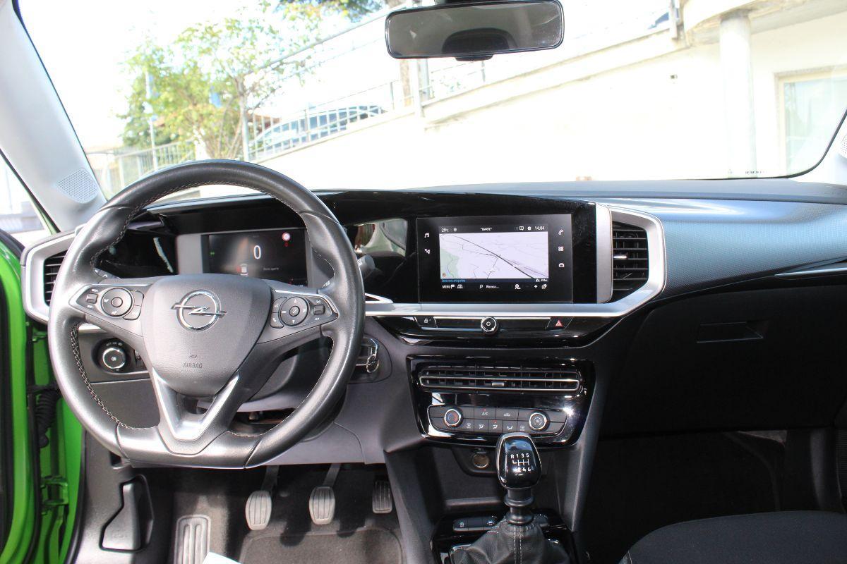 OPEL - Mokka - 1.2 Turbo Ultimate