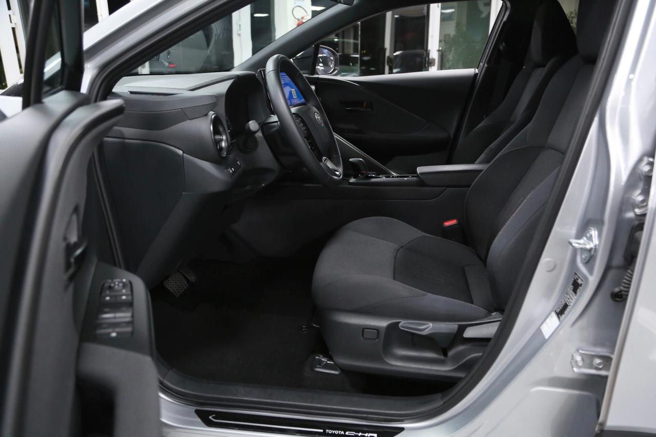 Toyota C-HR 1.8 HEV 140 cv Trend E-CVT