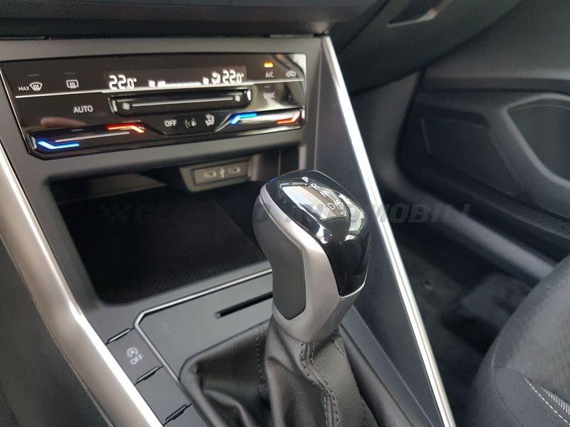 Volkswagen Polo Polo 1.0 tsi Life 95cv dsg