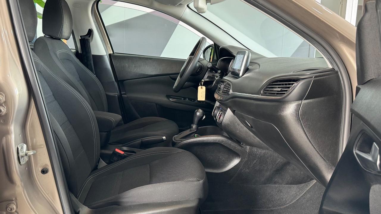 Fiat Tipo 1.6 Mjt S&S SW Lounge-2020