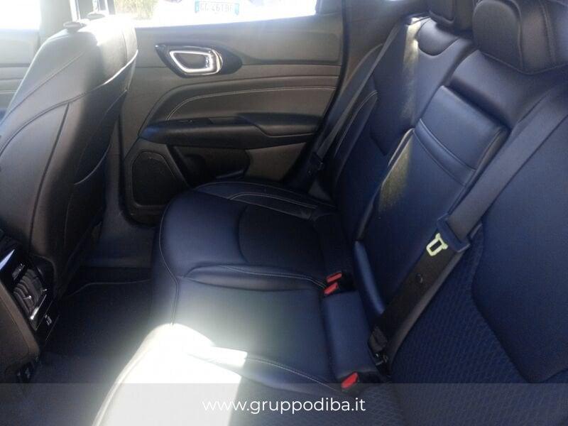 Jeep Compass II 2021 1.6 mjt 80 Anniversario 2wd 130cv