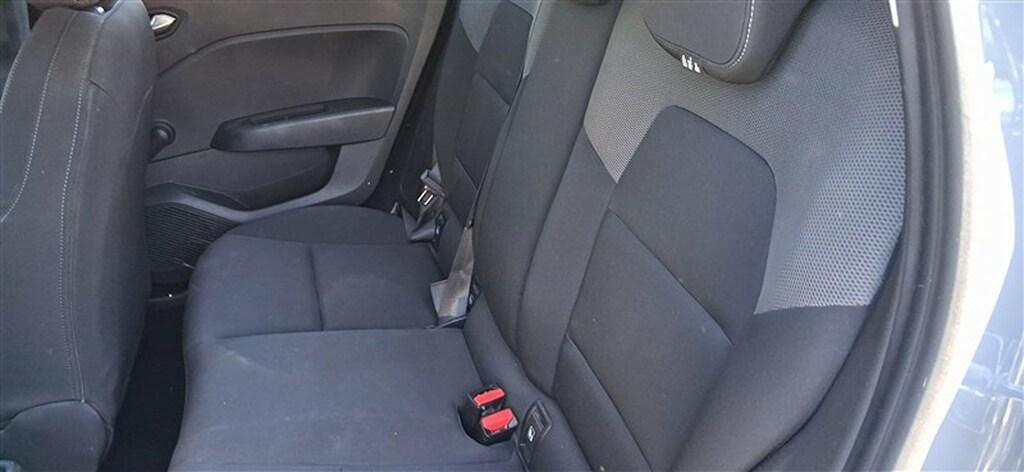 Renault Clio 5 Porte 1.0 TCe Life