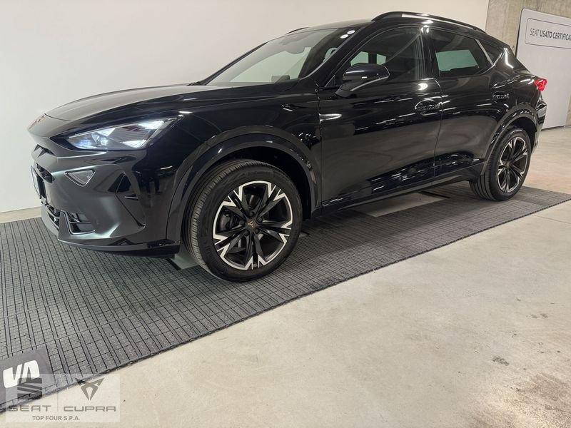 CUPRA Formentor 2.0 TDI DSG