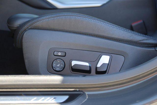 BMW 420 d 48V xDrive Coupé Msport