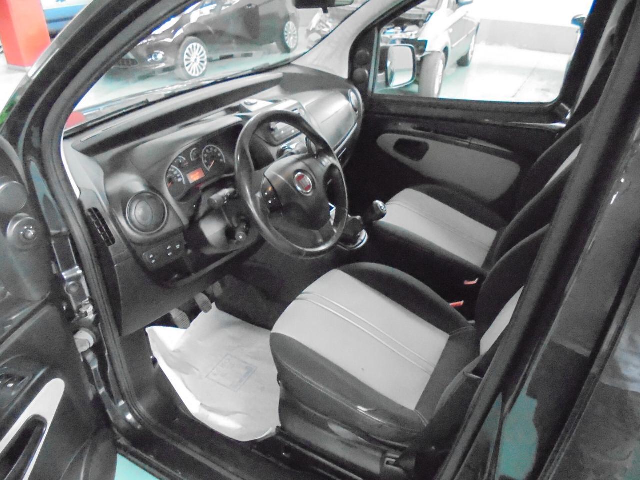 Fiat Qubo 1.3 MJT 95 CV Dynamic CATENA DISTRIBUZIONE NUOVA