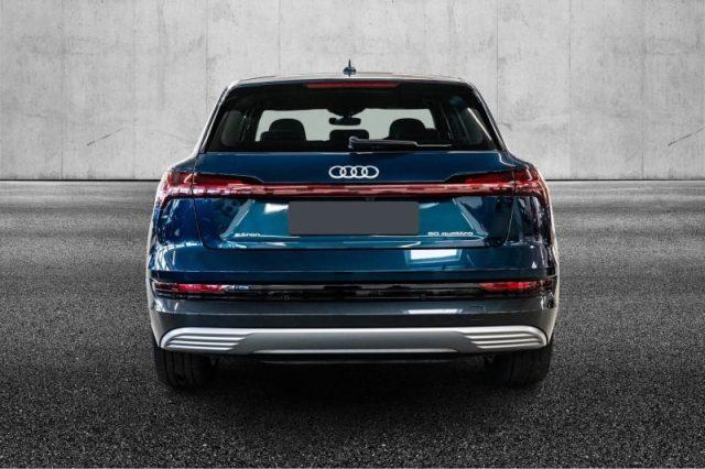 AUDI Q4 e-tron Q4 35 e-tron