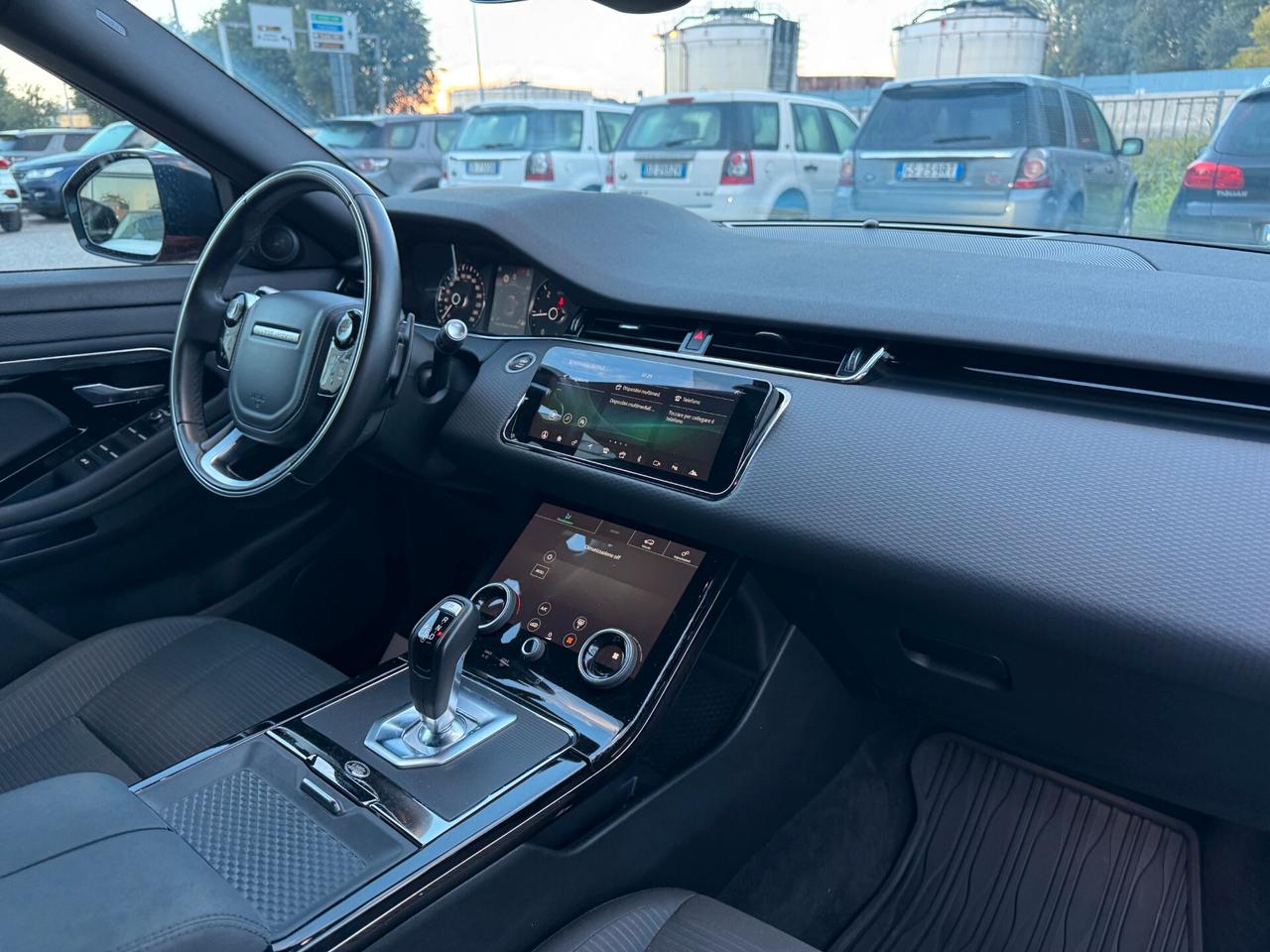 Land Rover Range Evoque 2.0D I4-L.Flw 150 CV AWD Auto R-Dynamic