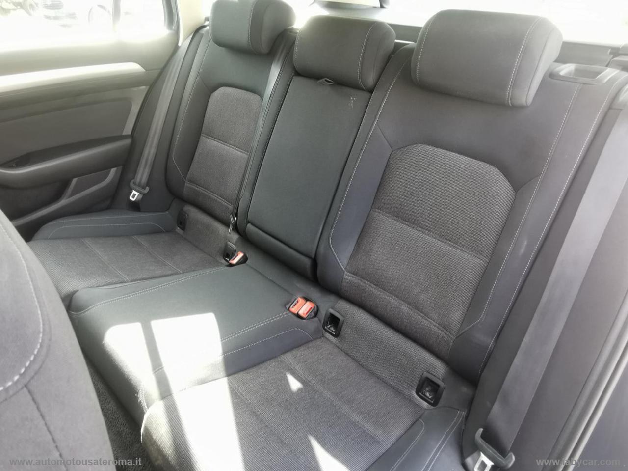 VOLKSWAGEN VARIANT 2.0 TDI DSG Executive BLUEMOTION TECH OFFERTA PROMO WEB