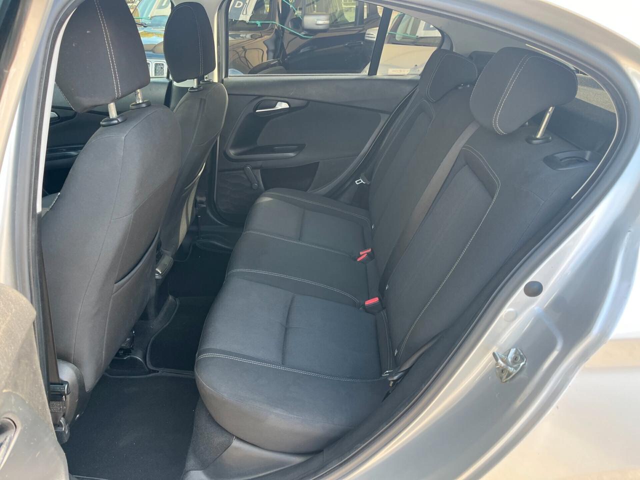 Fiat Tipo 1.4 BENZINA SW KM CERTIFICATI 1 PROPRIETARIO 2017